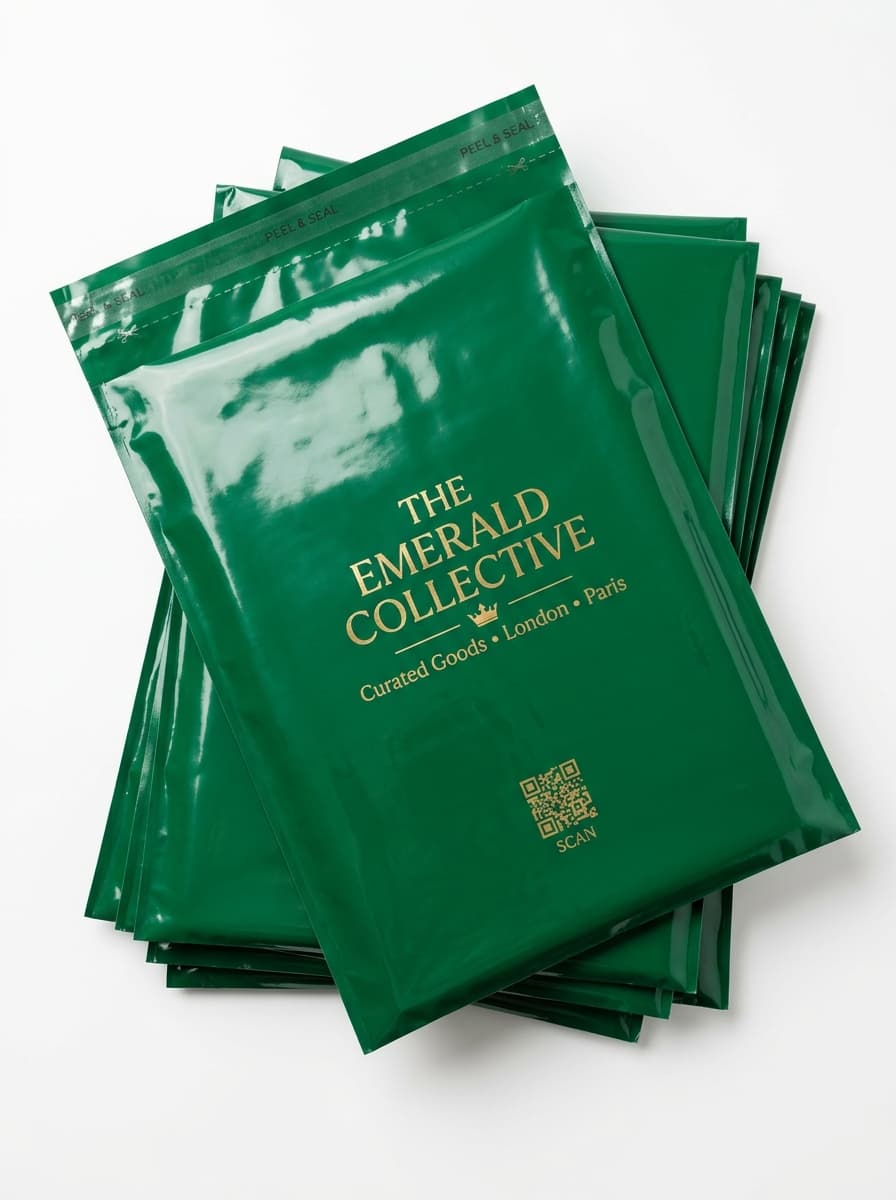 Eco Friendly Mailers
