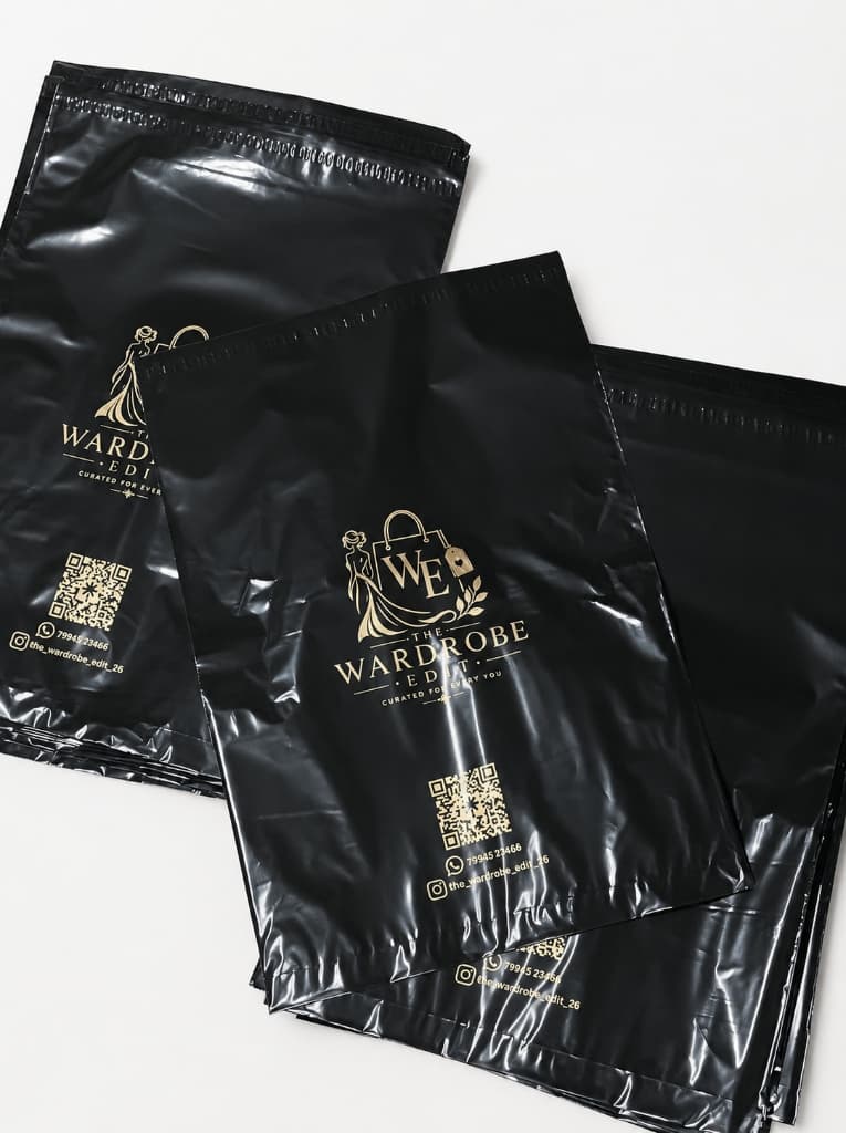 Lecsudo Luxury Hangtags & Mailers