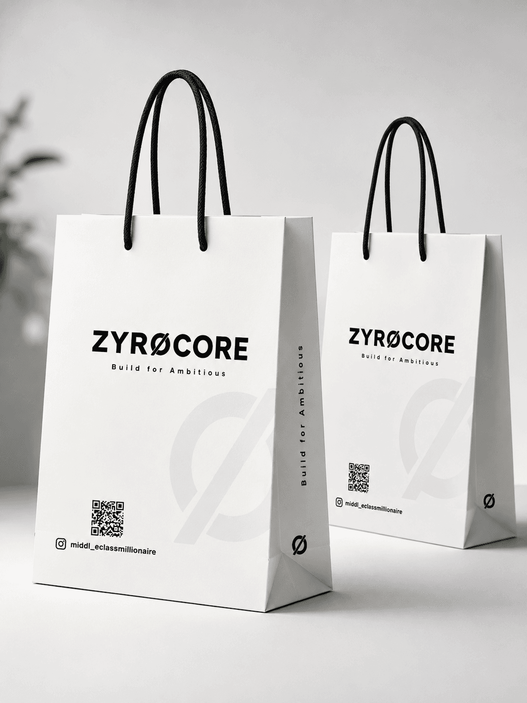 Eco Friendly Mailers