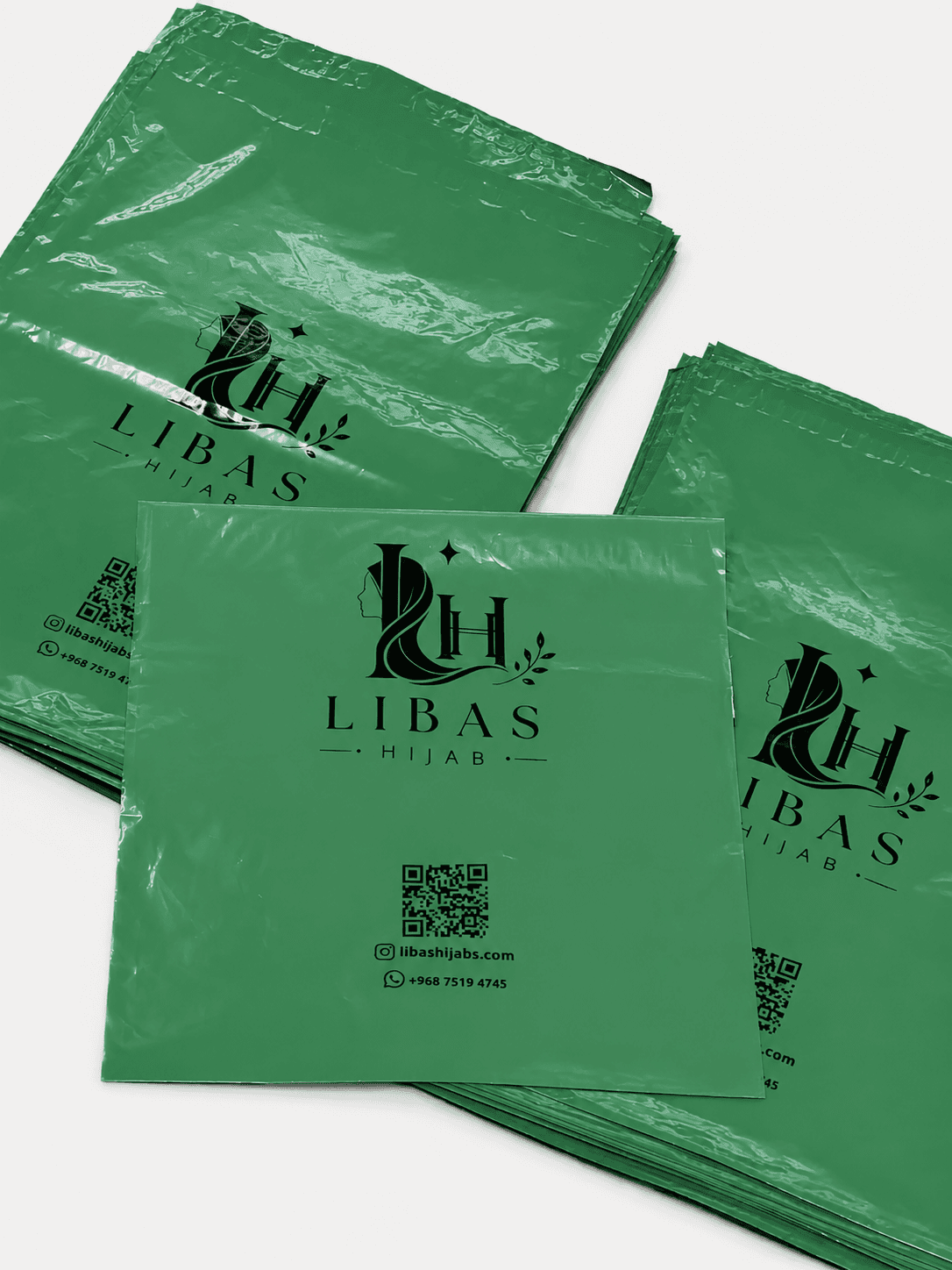 Courier Bags