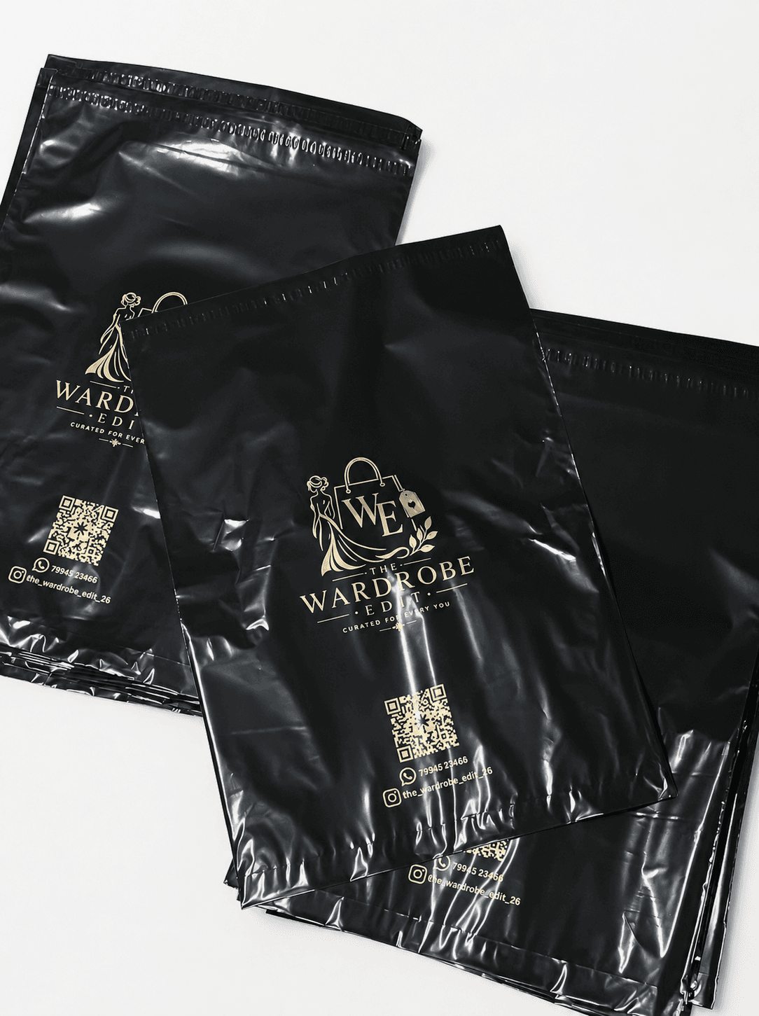 Black Polimer