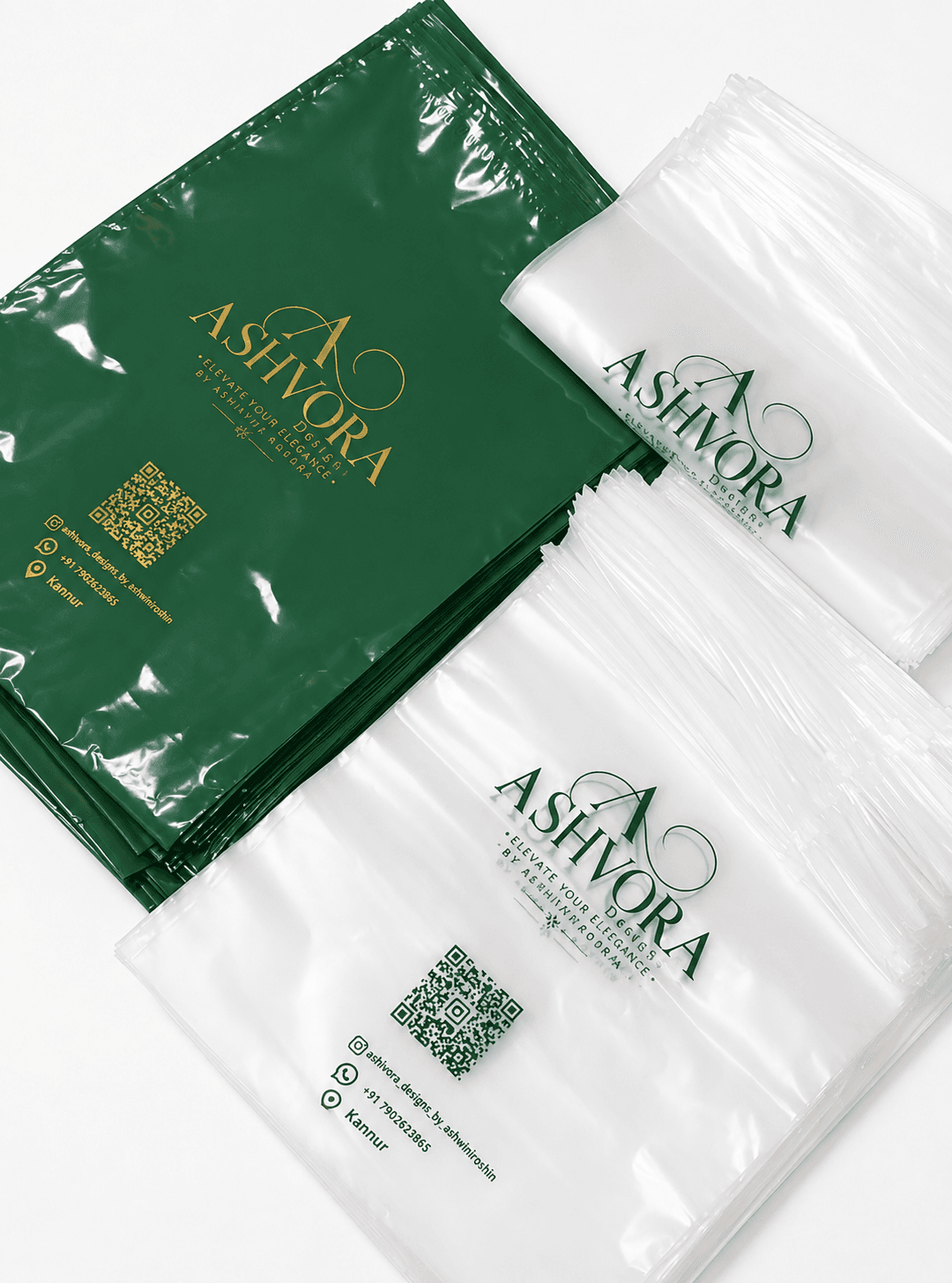 ASHVORA CLOTHING